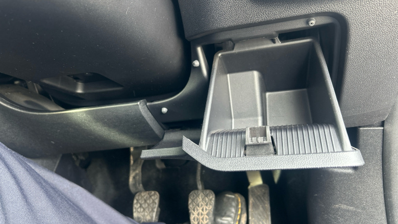 Ford Fiesta 1.0 EcoBoost Hybrid mHEV 125 Titanium 5dr Petrol Hatchback